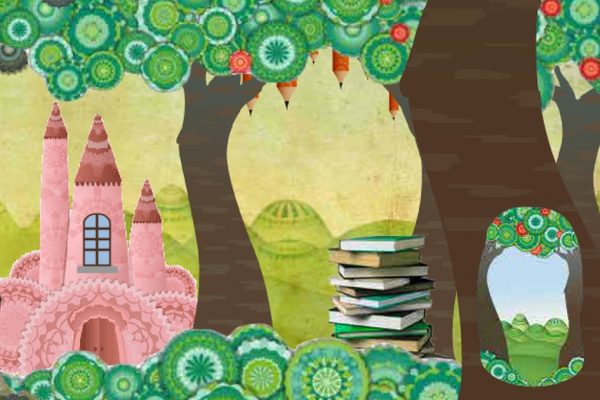 Ispirazione L’Echappée Verte