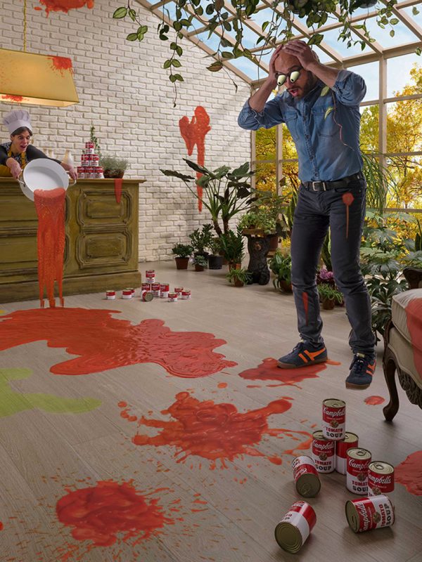 Come Pulire le Piastrelle