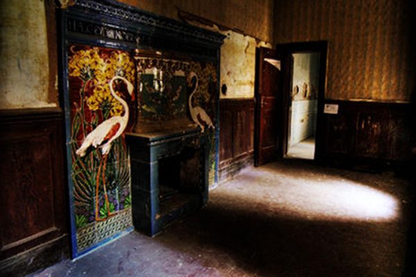 L’esposizione fotografica