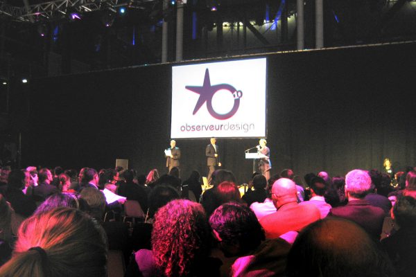 Observeur du Design 10