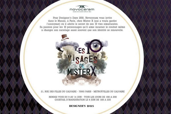 Designer’s Days 2010