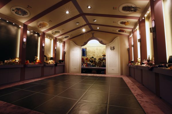 Les 10 Visages de Mister X