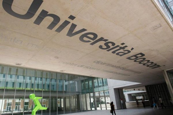 Università Bocconi di Milano