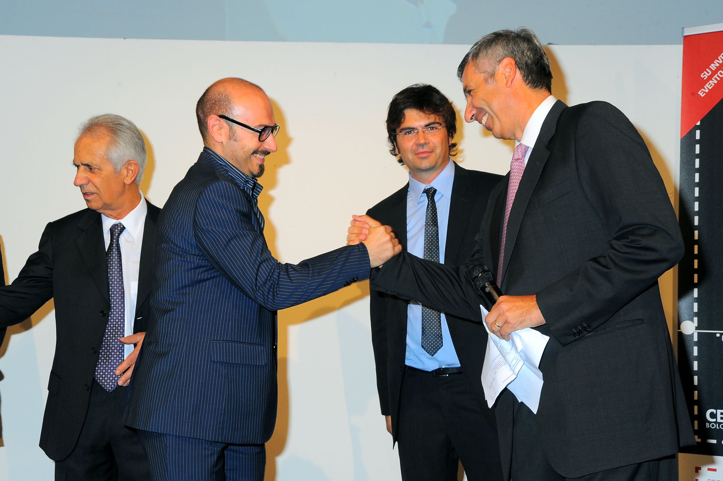 Novoceram Cersaie Awards 2011