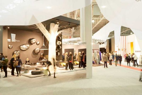 Salone Maison & Objet