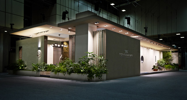 Cersaie 2013