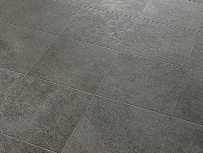 Piastrelle GEO gris 45x45