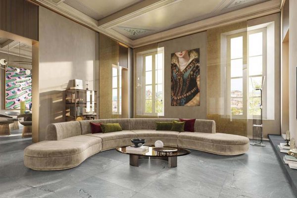 decorazione di lusso