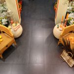 Cersaie 2008 "Conte d’été"