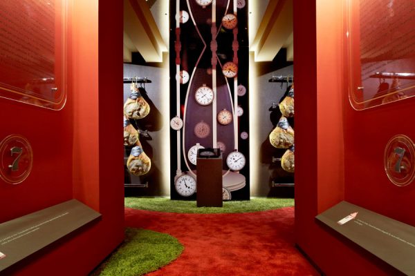 MUSA – Museo della Salumeria MUSA – Museo della Salumeria