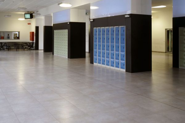 Scuola – Antwerp Scuola – Antwerp