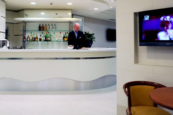 Idea Hotel – Roma Idea Hotel – Roma