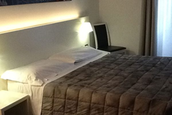 Idea Hotel – Milano Idea Hotel – Milano