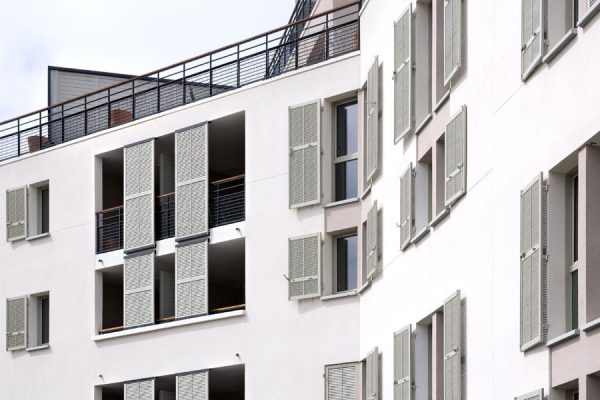 Appartamenti Hôtel-Dieu Appartamenti Hôtel-Dieu