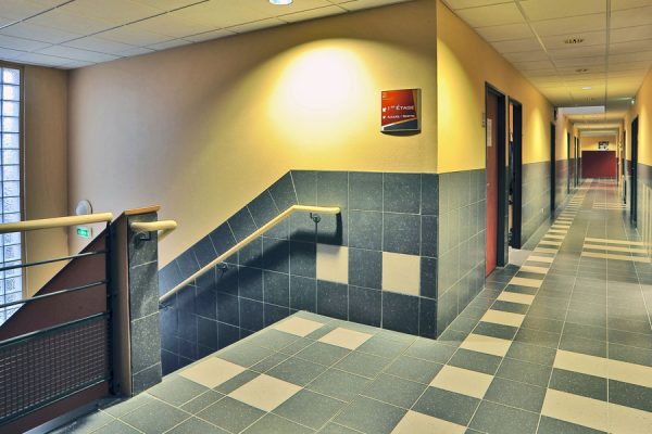 Stazione di Polizia di Albi Stazione di Polizia di Albi