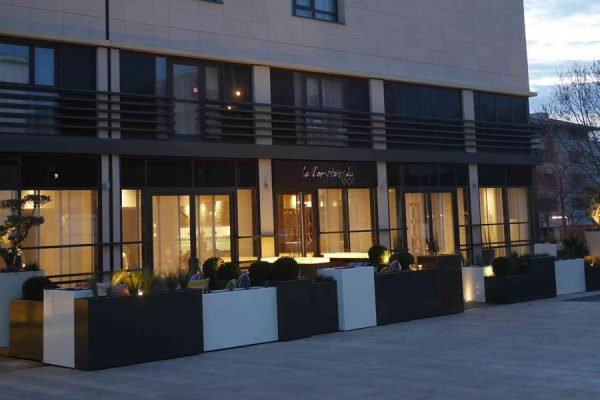 Hotel Renaissance Hotel Renaissance