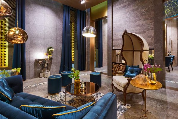 Grands Millésimes Grands Millésimes