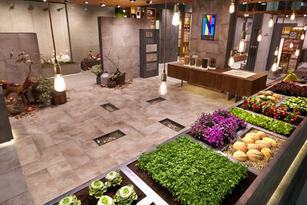 Tiles & Food Novoceram Tiles & Food Novoceram