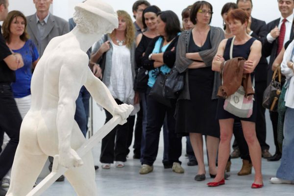 ExPosés – Le Consortium ExPosés – Le Consortium