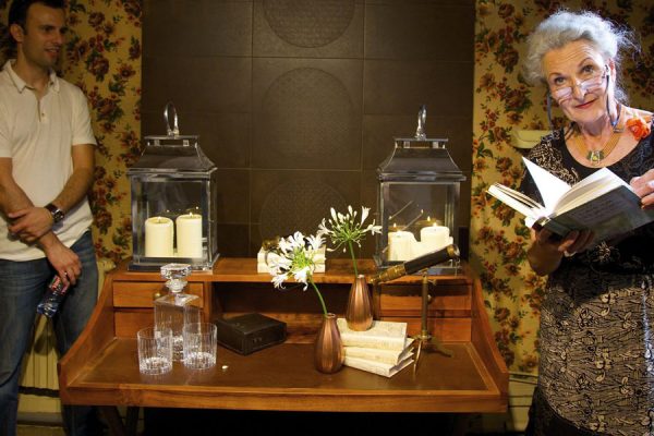 Métamorphose Métamorphose