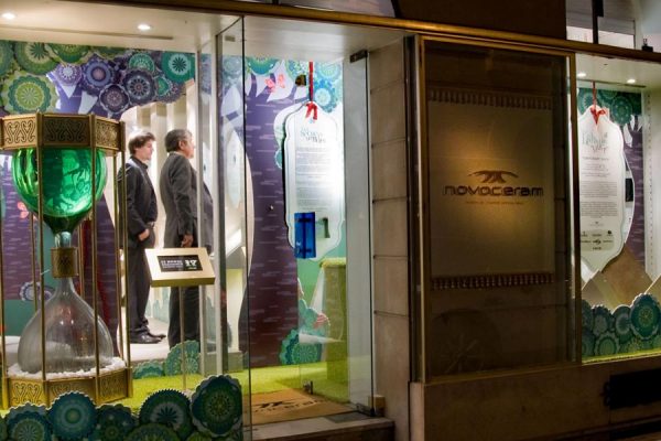 L’Echappée Verte L’Echappée Verte