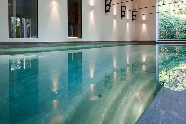 Piscina Cast Piscina Cast