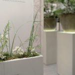 Cersaie 2006 "Le Jardin des Sens"