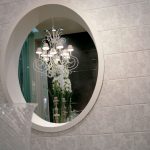 Cersaie 2006 "Le Jardin des Sens"