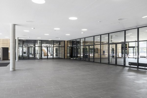 Scuola europea – Strasburgo Scuola europea – Strasburgo