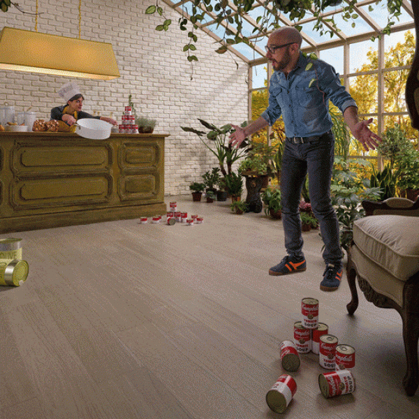 Vantaggi Legno Ceramico