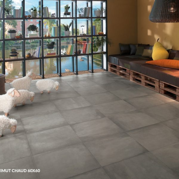 Azimut Chaud 60x60 - Gres Porcellanato effetto Resina