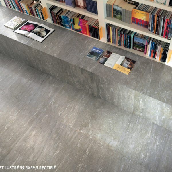 Cast Lustré 59,5x59,5