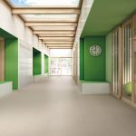 Piastrelle per Scuole e Nidi