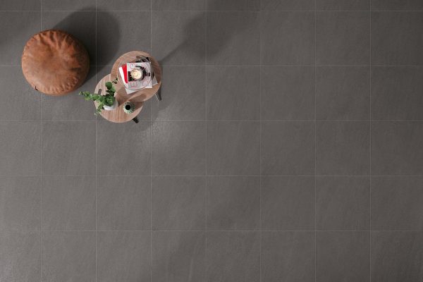 Maxima Graphite 60x60, Maxima Graphite 60x60 strutturato