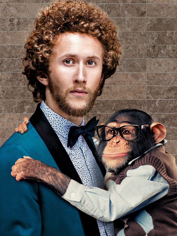 Hai bisogno di aiuto?