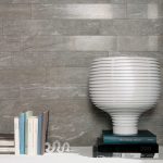 Cast 10x60 Struct Rect - Cast 9,5x59,5 Lustré Rect