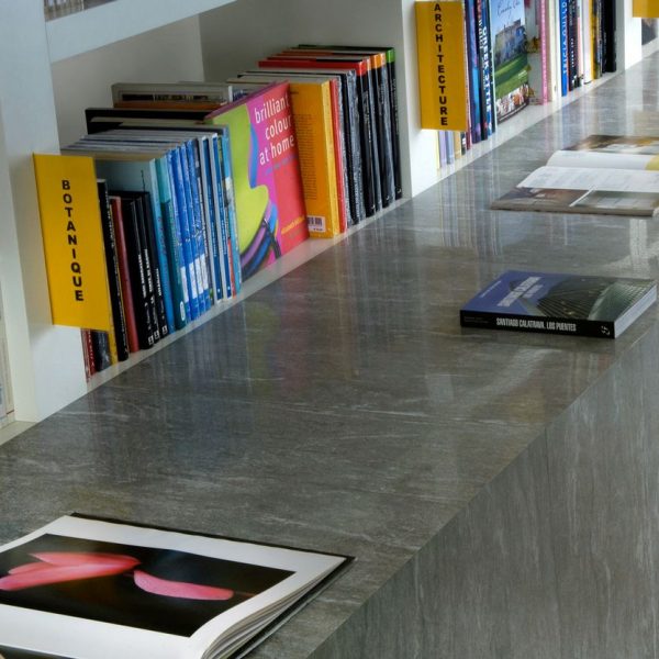 Cast Lustre 60x60 rettificato