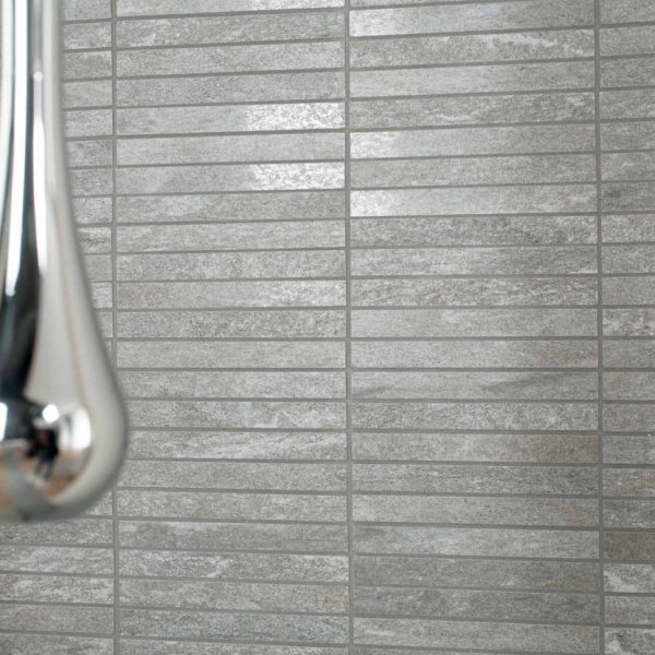 Cast Mosaïque 45x45 Multisurface Rect - Ceramiche Mosaico