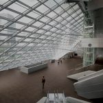 Piastrelle per Aeroporti