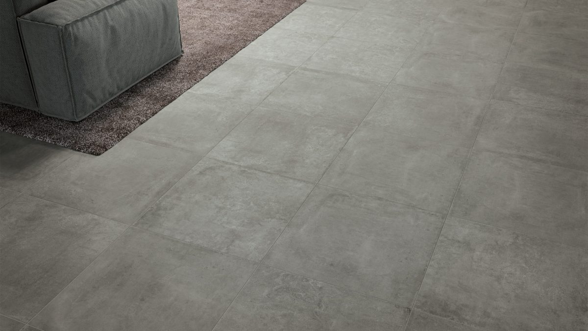 Fast Gris 60x60 Rettificato