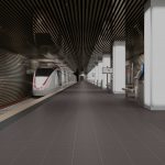 Piastrelle per Stazioni Ferroviarie