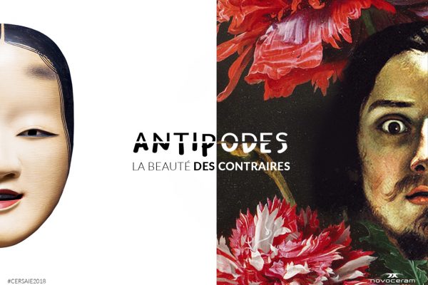 Antipodes Cersaie 2018