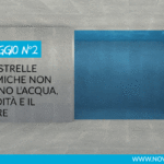 Le piastrelle ceramiche non temono l’acqua