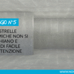 Le piastrelle ceramiche non si macchiano e sono di facile manutenzione