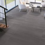 Dax anthracite 120x120 rectifié living