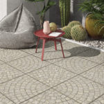 Cubes Clair 60x60 Outdoor Plus