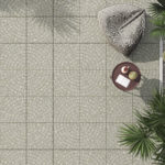 Cubes Clair 60x60 Outdoor Plus