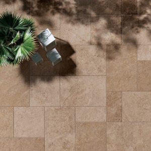 Tiber Natural Combinaison Modulaire