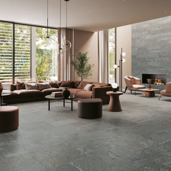 Losa Dacite composition modulaire & 5x60 & 10x60 & 15x60