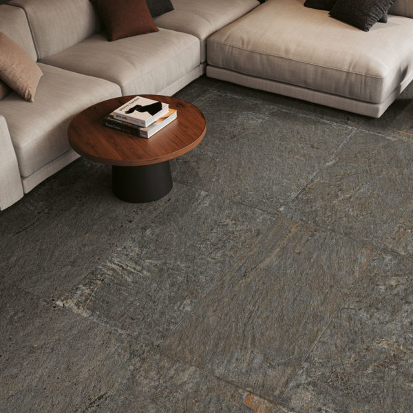 Losa Graphite 60x120